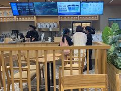 -霸王茶姬(广州白云悦和方店)