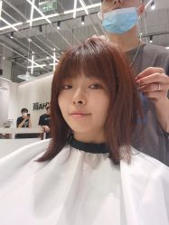 -MY HAIR ARDOR