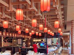 -南通滨江洲际酒店-东厨中餐厅