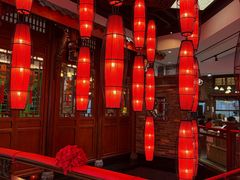 -龙抄手(春熙路总店)