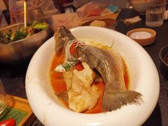 -来龙里 精致 东南亚餐室(万象城店)