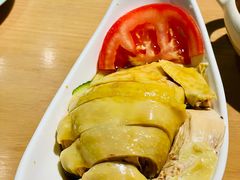 海南鸡饭-新加坡高记KOO KEE Restaurant(盈科店)