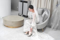 -WECOUTURE高级订制广州