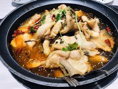 -蝎梁府(青年沟店)