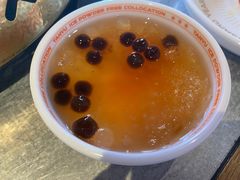 -探鱼·鲜青椒爽麻烤鱼(天河优托邦店)