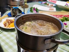 -番食园鲜食火锅(高新店)