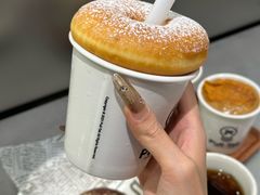 -Pull-Tab拉环咖啡(杭州市上城区来福士中心店)