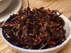 油杂菌-缘生态云南菜·野生菌庭院餐厅(华侨城店)