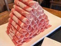 -南门涮肉(天坛南门店)