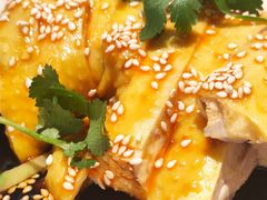 口水鸡-阿莉餐厅(枣阳路店)