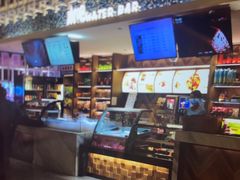 -青水瓦台汤泉(未央店)