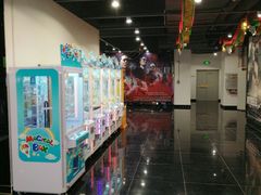 -时代华纳国际影城(鹏晖广场店)