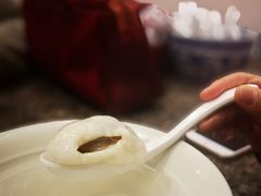 鲜肉汤团-七宝老街汤团(上海世纪汇广场店)