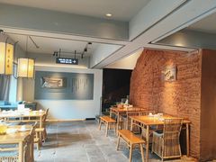 -黄山老妈·土菜(碧桂园店)