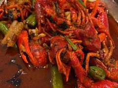 -聚味瞿记·龙虾堂(坡子街店)