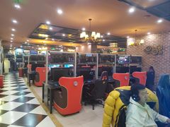 -网络客栈电竞网咖(西潞南大街店)