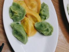 -船歌·鱼水饺青岛菜(枫蓝国际购物中心店)