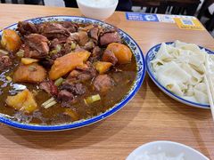 -东财大盘鸡(黑石礁店)