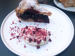 樱桃派-大酉·M Coffee(北京美术馆店)