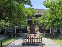 -山塘街