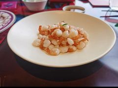 -上海滩餐厅(BFC外滩金融中心店)