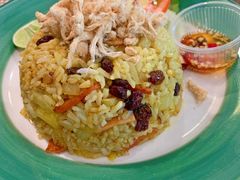 -Cafe de Thaan Aoan