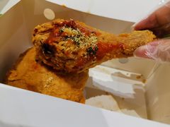 -德克士(虹桥火车站店)