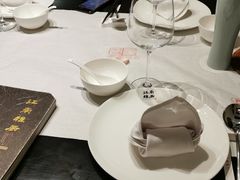 餐具摆设-江南雅厨(李公堤店)
