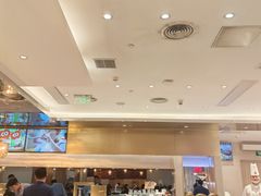-西贝(上海中心店)