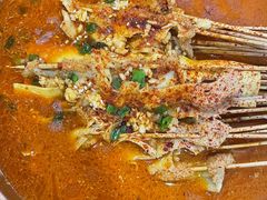 -老雒阳面馆·水席(洛宁高速路口店)