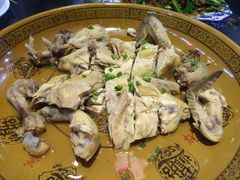 -隆源山寨土菜馆