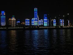 -武汉两江游览·夜游长江(汉口粤汉码头)