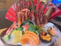 -乐亭日本料理(彩虹本店)