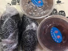-芳婆糕团店(王府大街店)