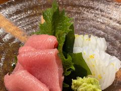 油墨鱼-鮨清日本料理