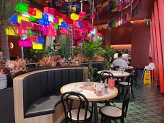 -墨纪Mojí墨西哥餐厅(南开大悦城店)