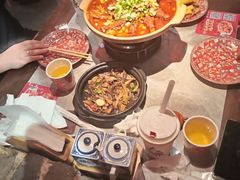 -山四砂锅(太原钟楼街店)