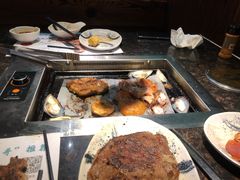 牛扒-阪尚皇·原切牛排·烤肉火锅自助(北京路店)