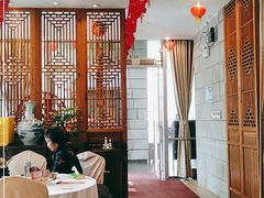 -鹿鸣酒家(越秀店)