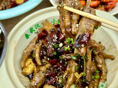 -小民大排档(马场角横路店)
