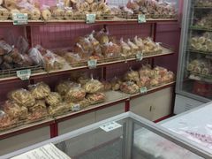 -中关村茶点