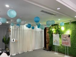 -YooMee优美智能科技美肤机构