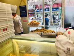 蝴蝶酥-上海哈尔滨食品厂(汇联商厦店)