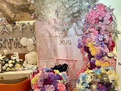 -LE SHARE洛笙·花园西餐(北京路步行街店)