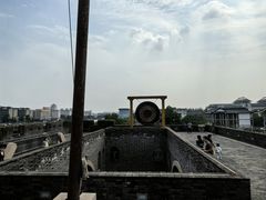 -相门城墙文化休闲景区