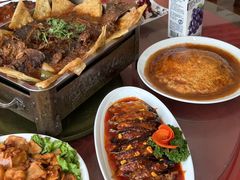 -闻香阁·清真(光荣道店)