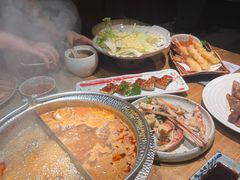 -蟹将军·松叶蟹和牛日料放题自助(K11店)