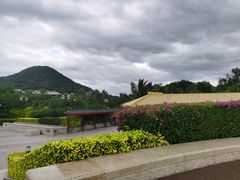 -三亚南山迎宾馆