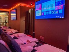 -世外桃源水疗会(皇庭彩园店)