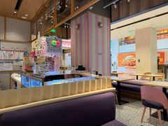 -dodonpa.墩墩伐 便当食堂(博华广场店)